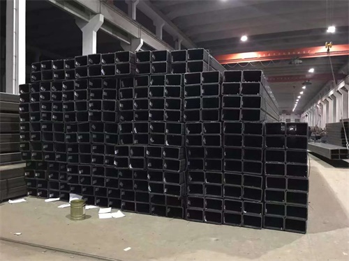 康巴什冷拔方管选型指南 工程采购怎么选